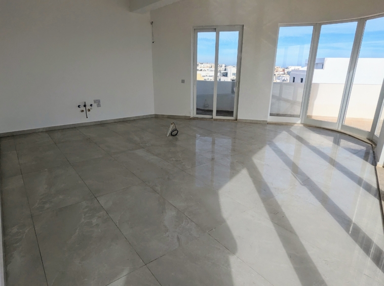 Kappara Penthouse 3 bedroom