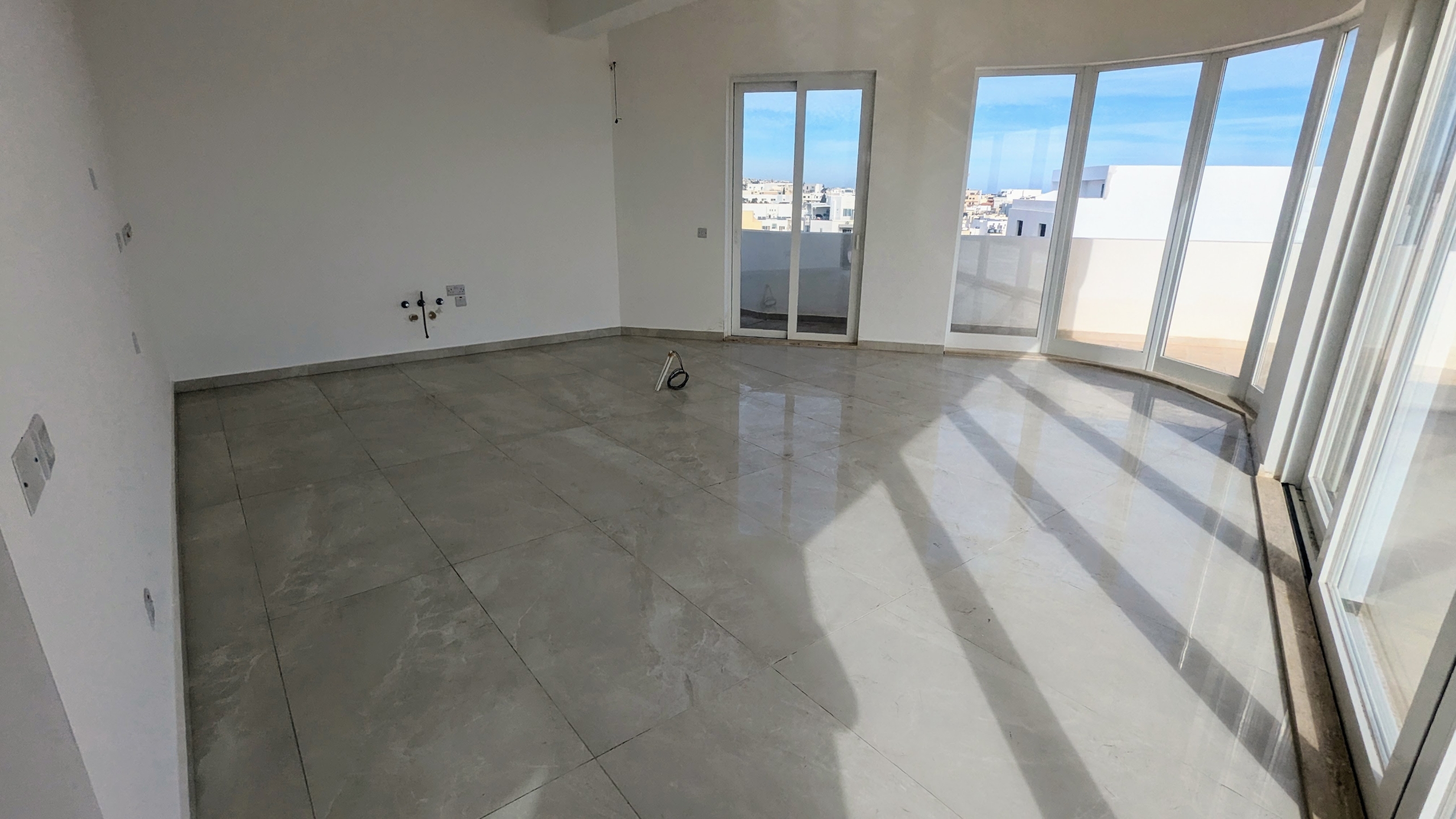 Kappara Penthouse 3 bedroom